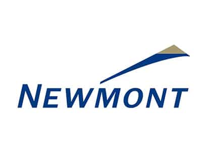 Newmont Mining Logo