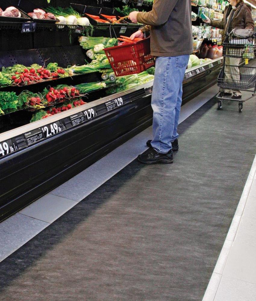 AMCO Grippy Floor Mat