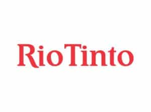 Rio Tinto Logo