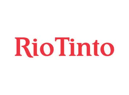 Rio Tinto Logo