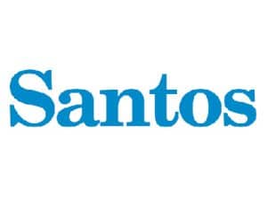 Santos Logo