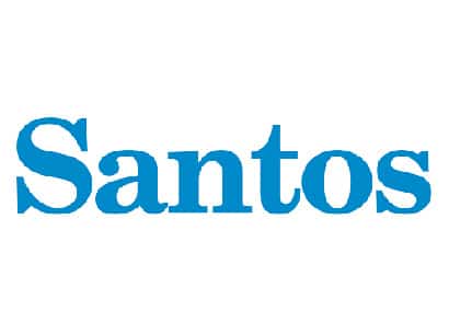 Santos Logo