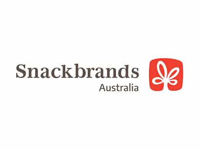Snackbrands Logo