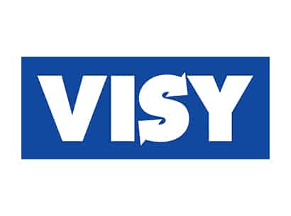 Visy Logo