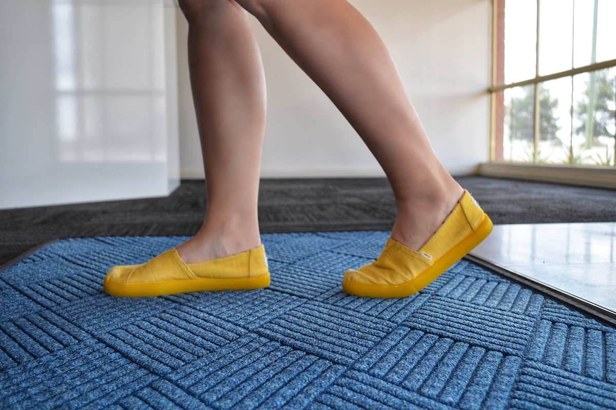 AMCO Entrymaster Regal Mat