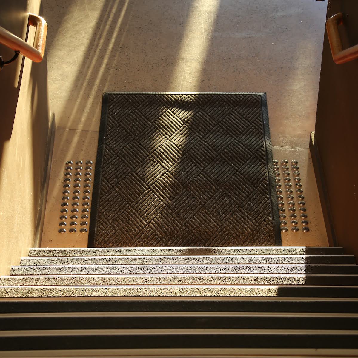 AMCO Entrymaster Regal Mat