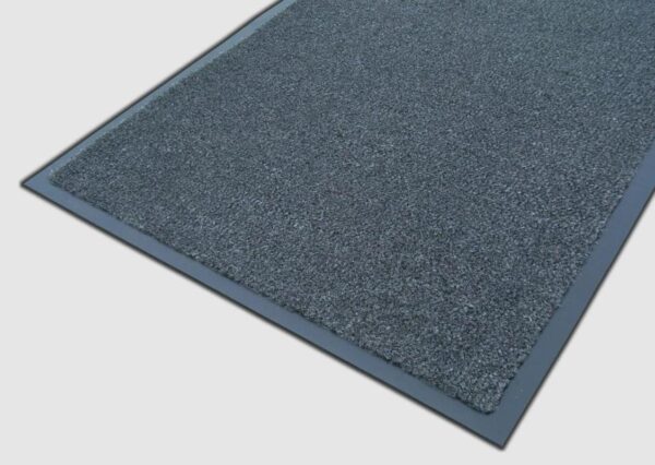 Décor Plush Entrance Mat