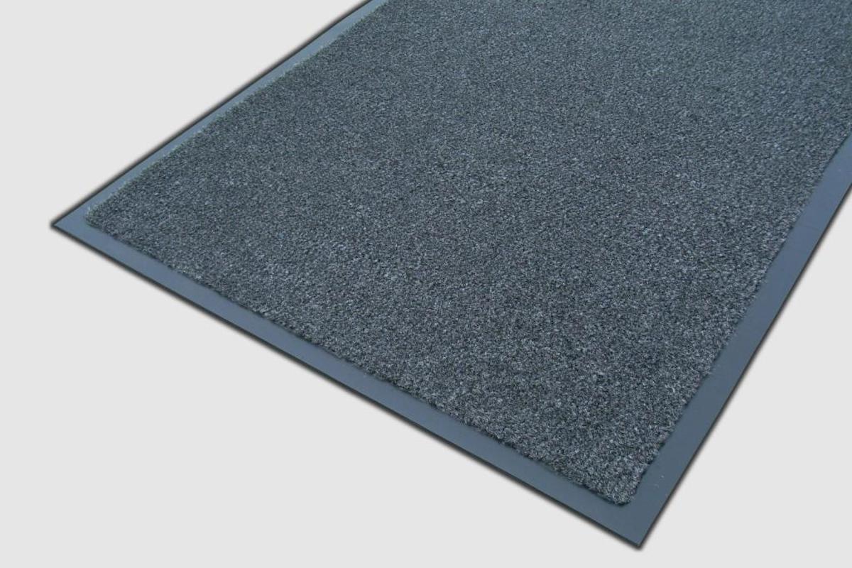 Décor Plush Entrance Mat