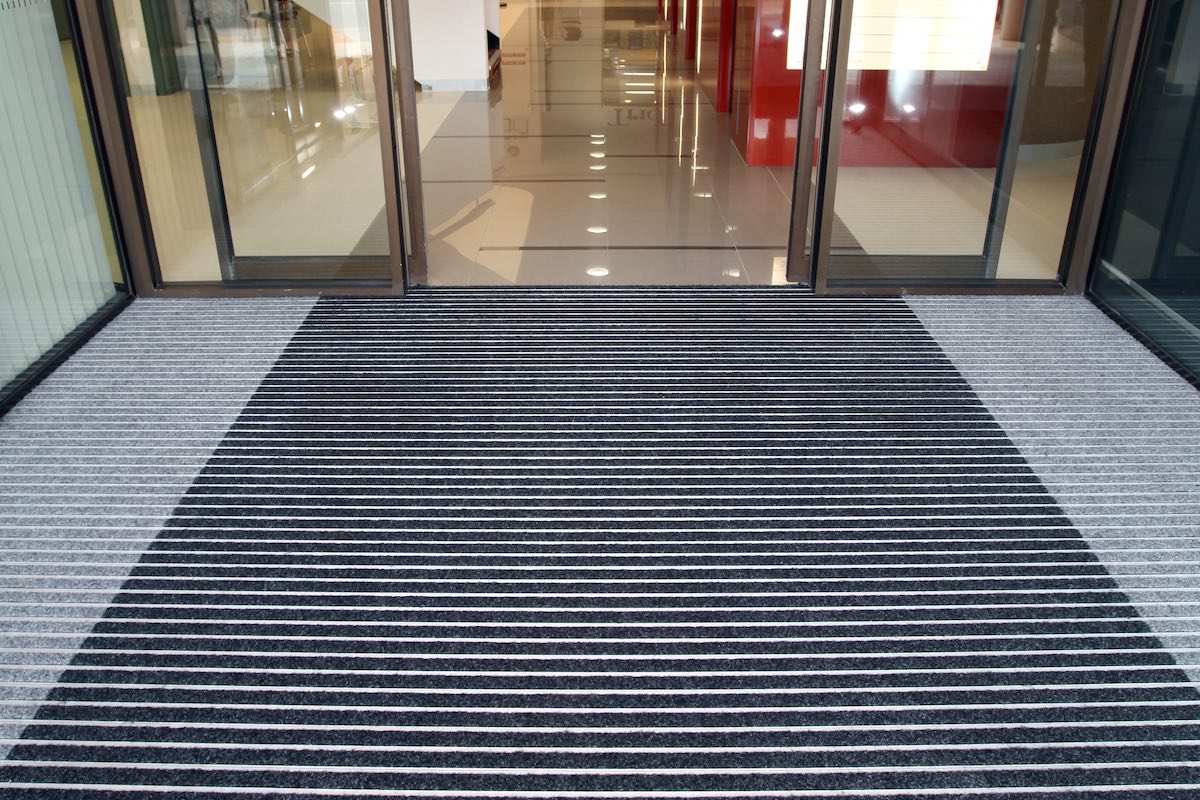 AMCO DuraTred Grande Mat