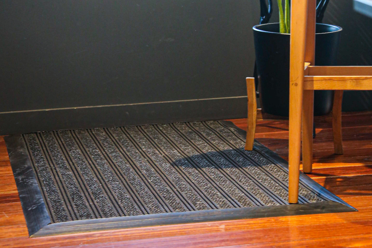 DuraTred Premium Entry Mat