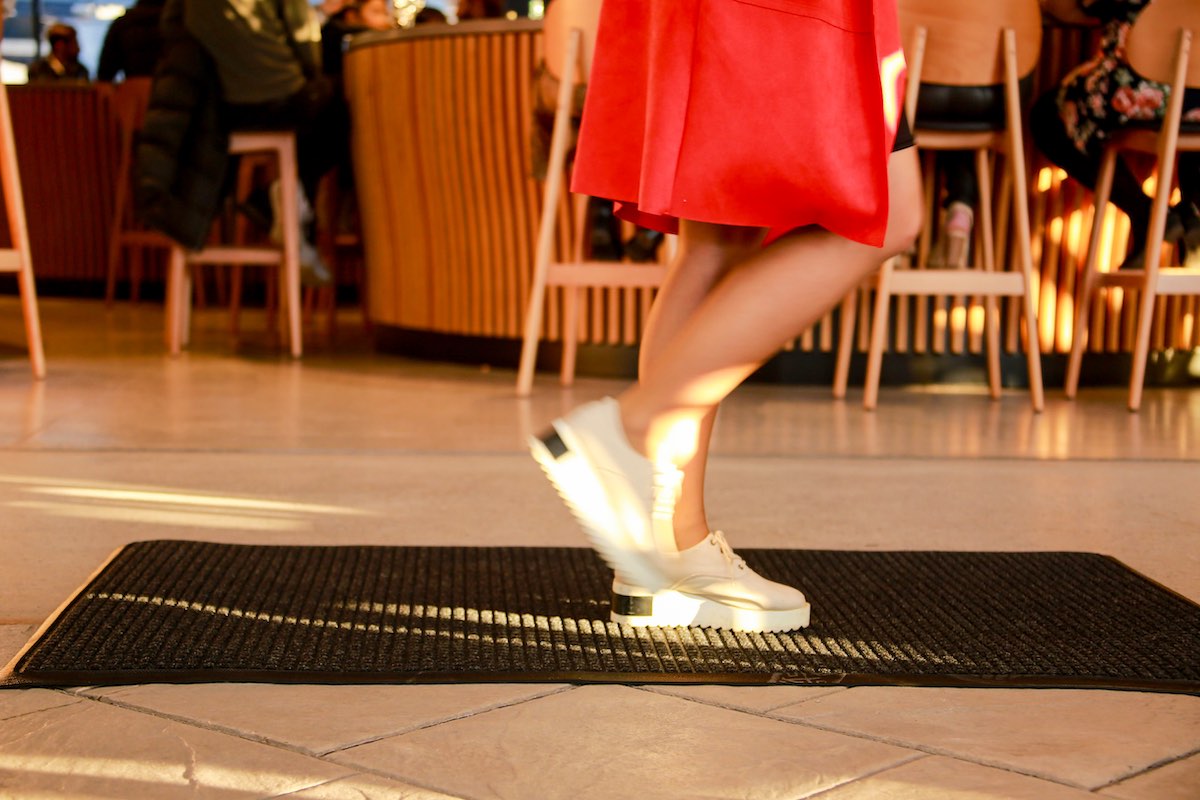 Entrymaster Classic Mat