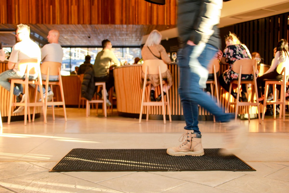 Entrymaster Classic Mat