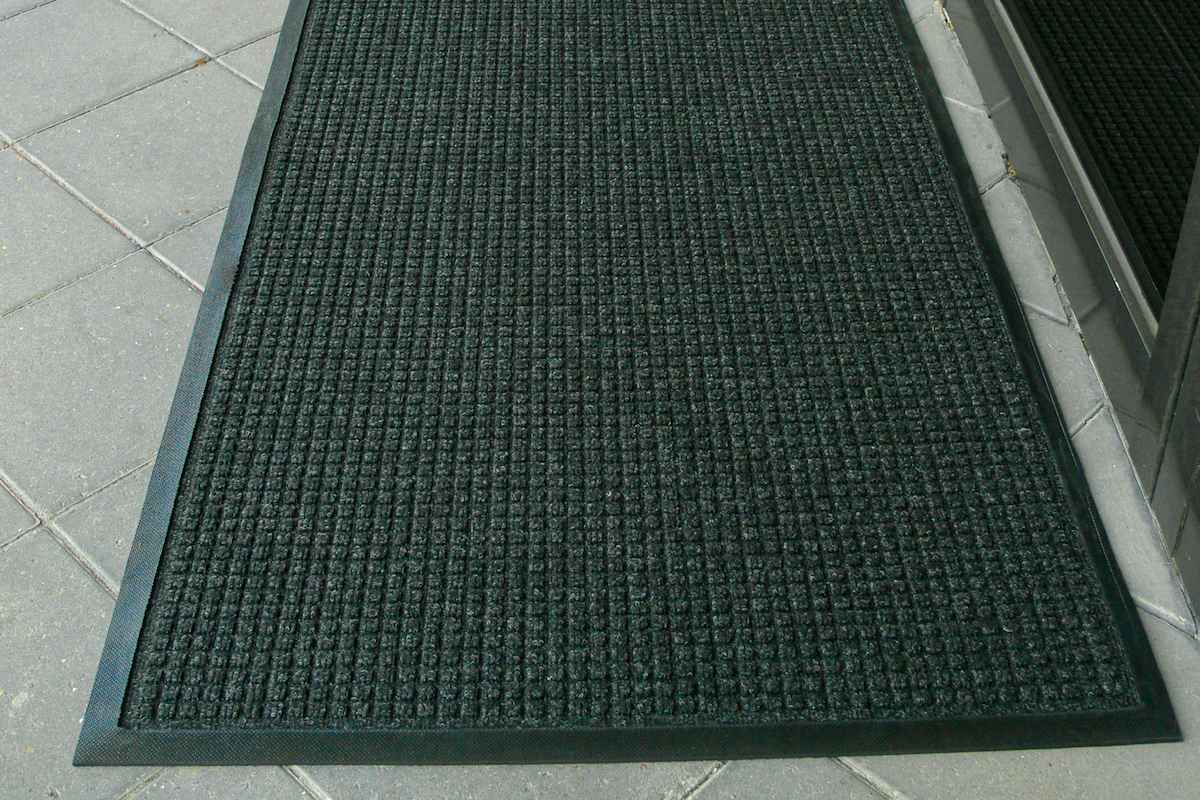 Entrymaster Classic Mat