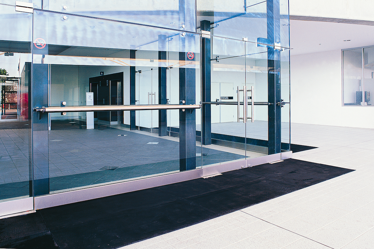 Multi-Guard #220 Entrance Mat