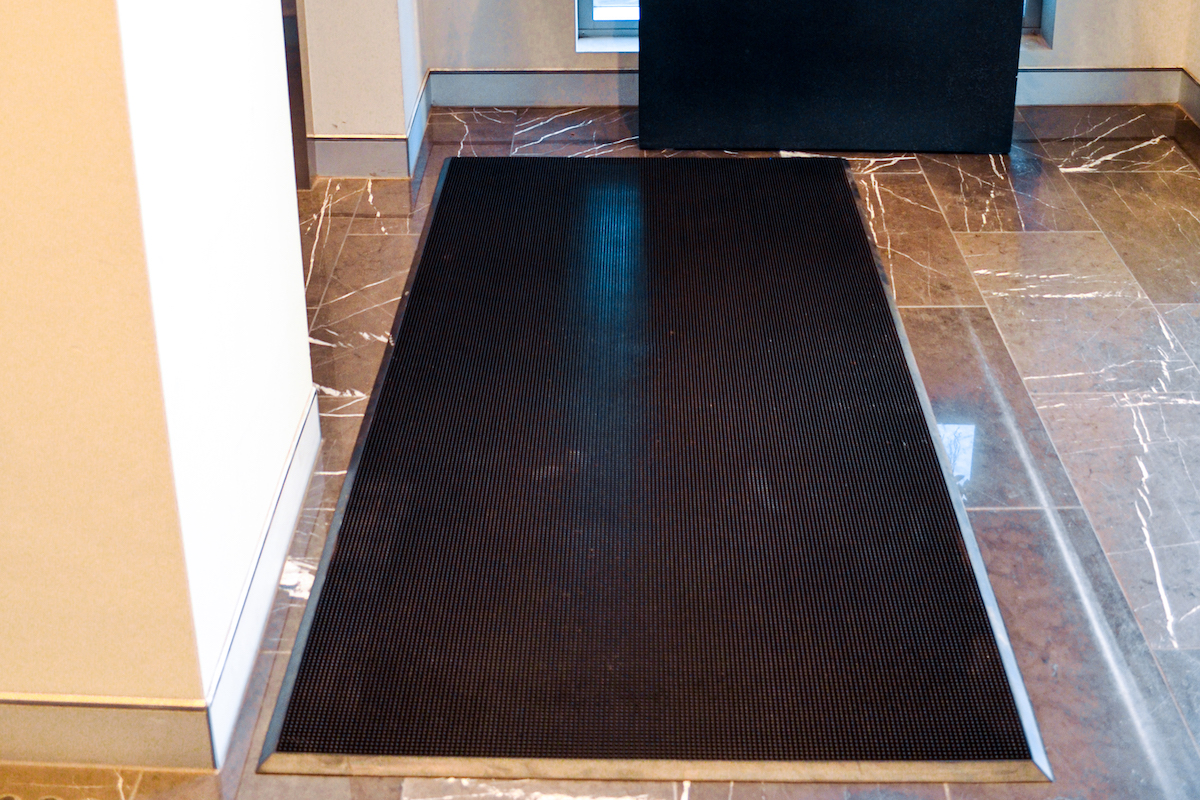 Multi-Guard #220 Entrance Mat