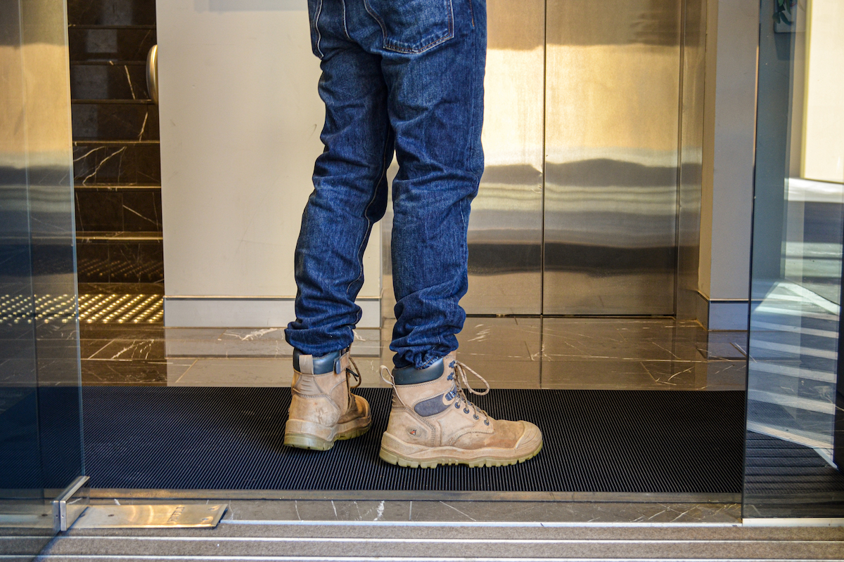 Multi-Guard #220 Entrance Mat