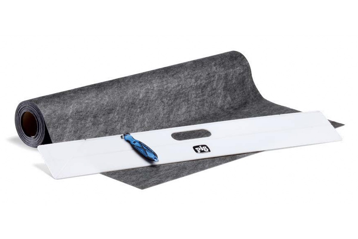 New Pig Grippy Entrance Mat (Croc Mat)