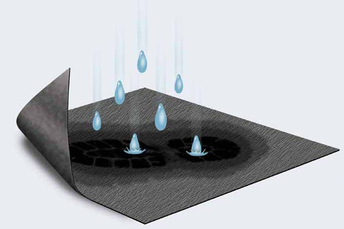 New Pig Grippy Entrance Mat (Croc Mat)