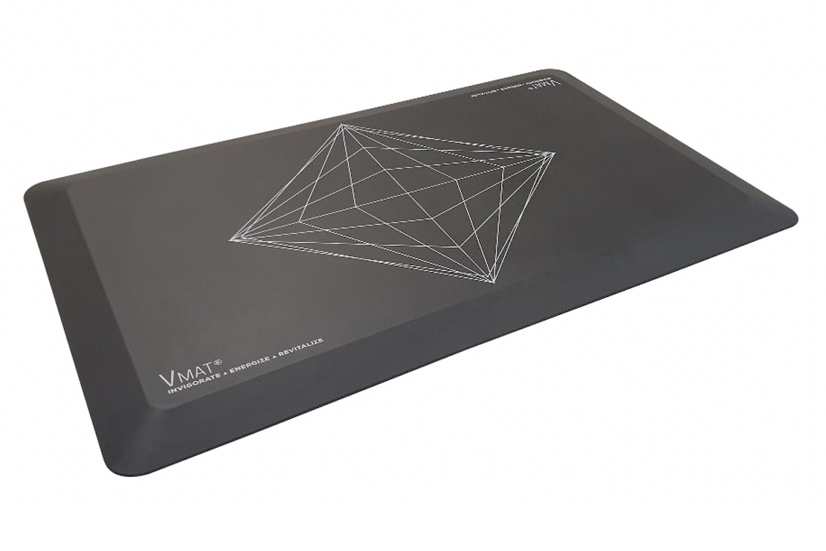 V-Mat Standing Desk Anti-Fatigue Mat