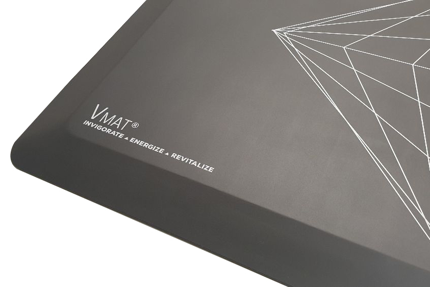 V-Mat Standing Desk Anti-Fatigue Mat