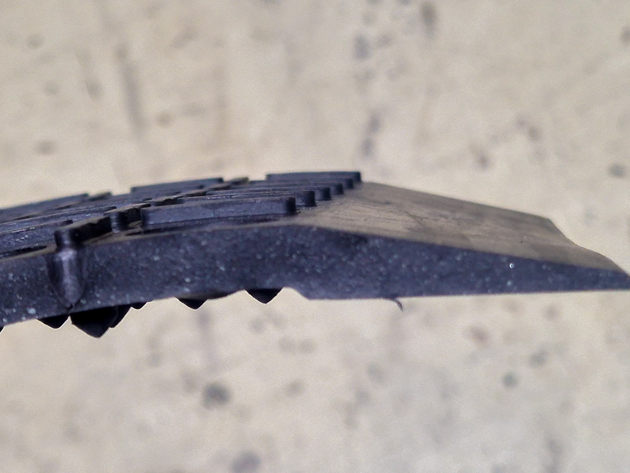 WORKEASE SAFETY MAT ANTI-FATIGUE & ANTI-SLIP