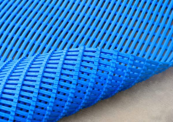 FlexiRib Pool Water Mat