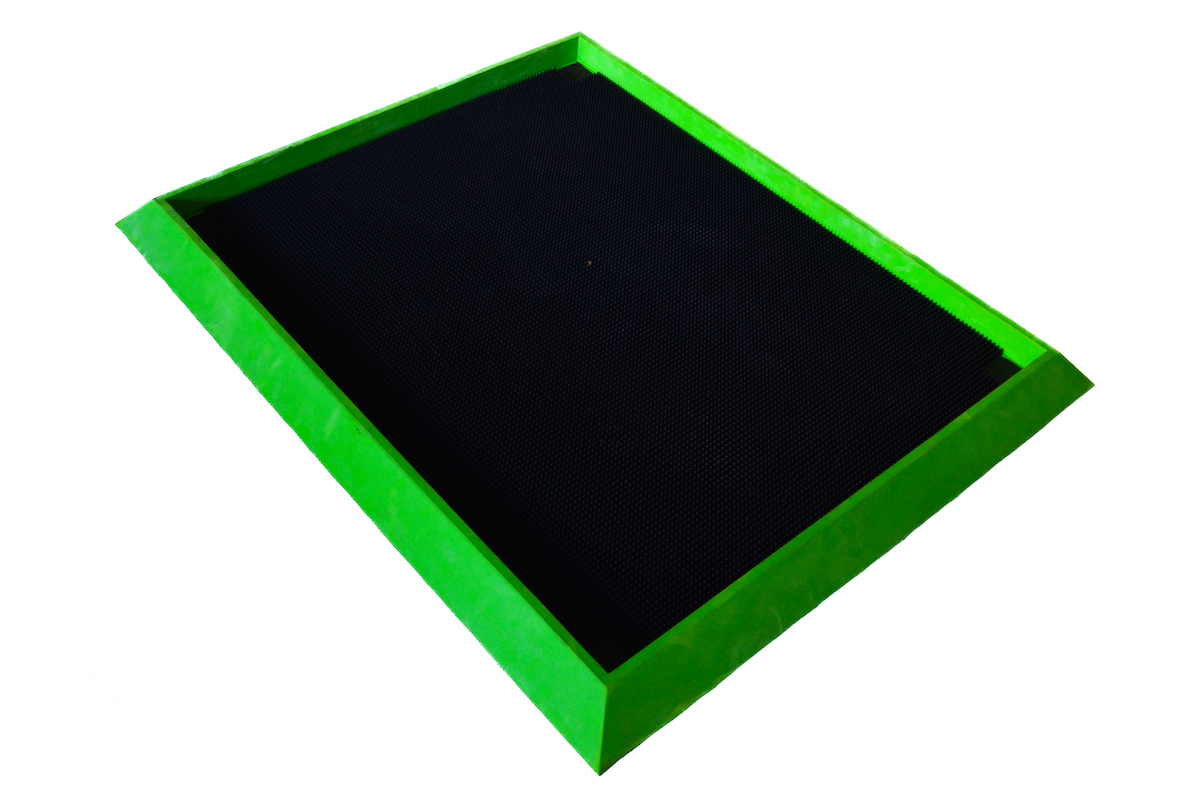 Boot Dip Sanitising Foot Mats
