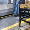 AMCO Diamond Master Anti-Fatigue Mat