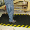 Diamond Master Anti-Fatigue Workshop Mat