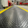 AMCO Diamond Master Anti-Fatigue Mat