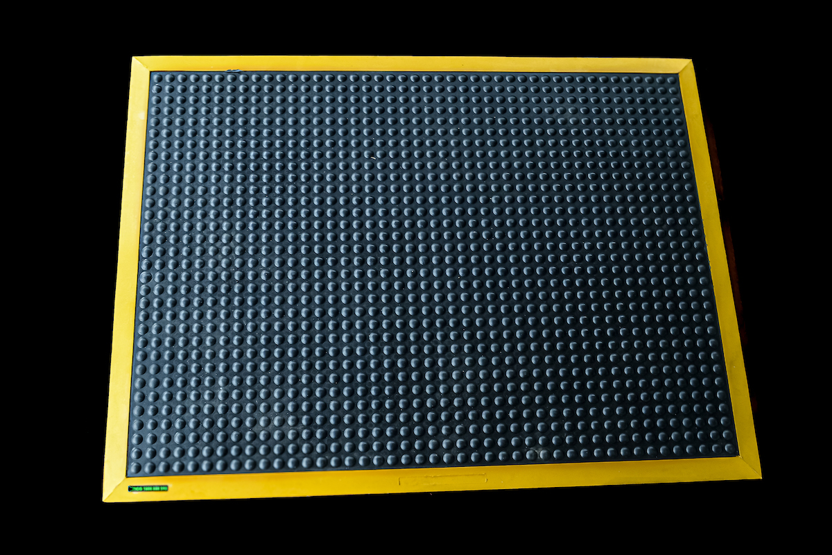 AMCO Ergo Comfort Anti-Fatigue Mat