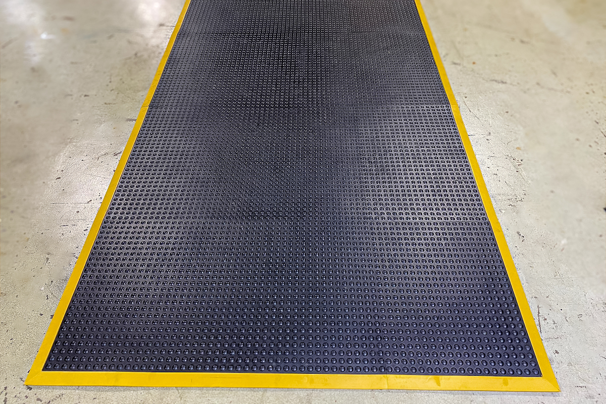 AMCO Ergo Comfort Anti-Fatigue Mat