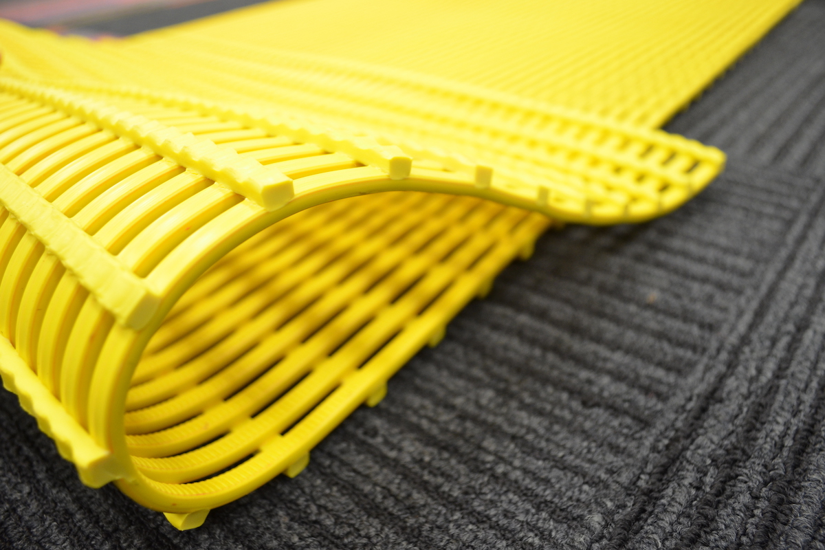 AMCO Anti-Slip Matting