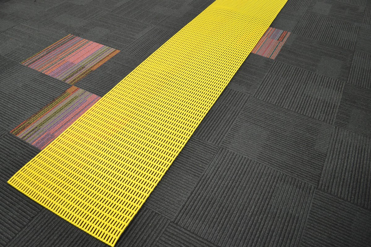 AMCO Anti-Slip Matting