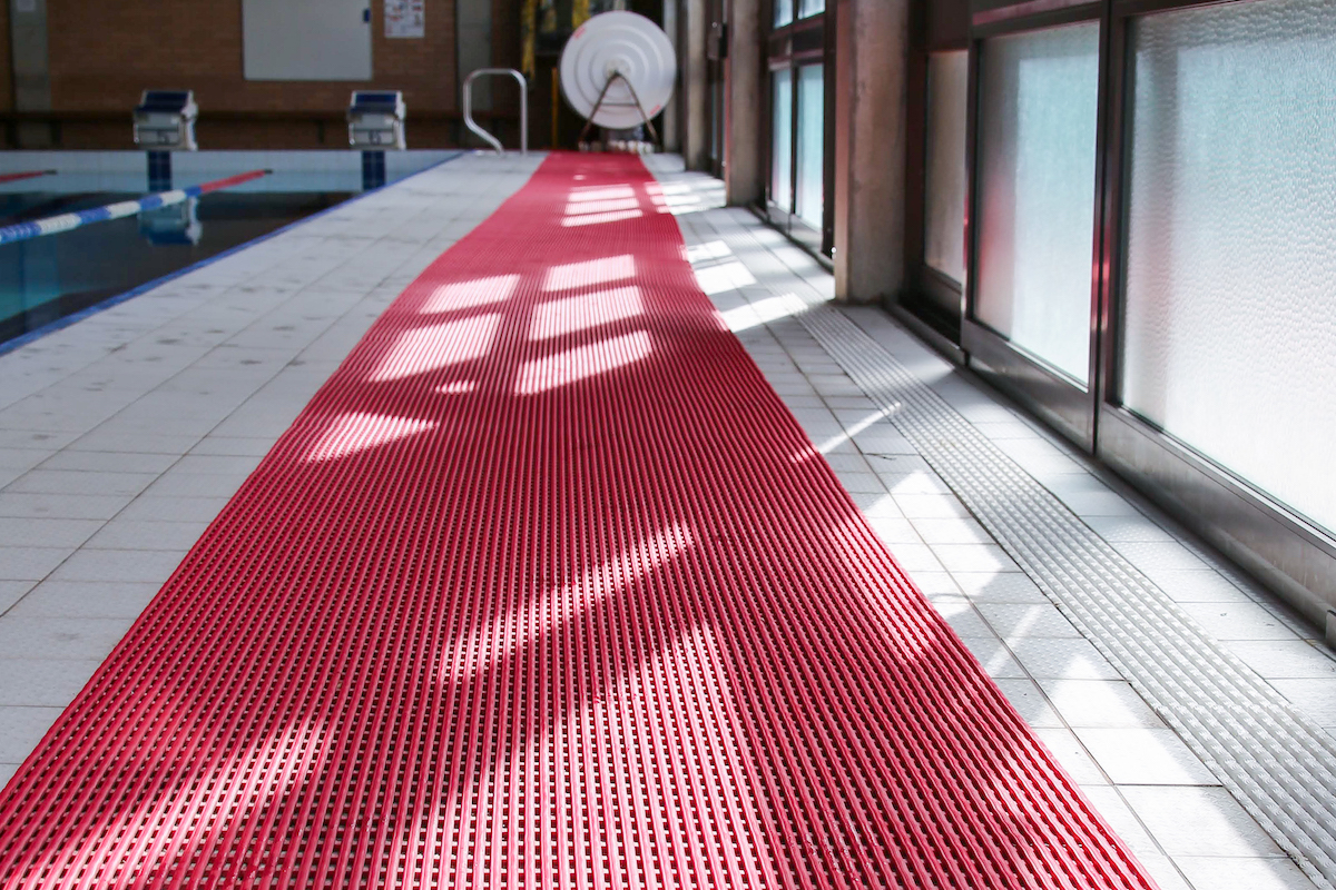 AMCO Anti-Slip Matting