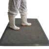 Haccper Sanitising Boot Dip Mats