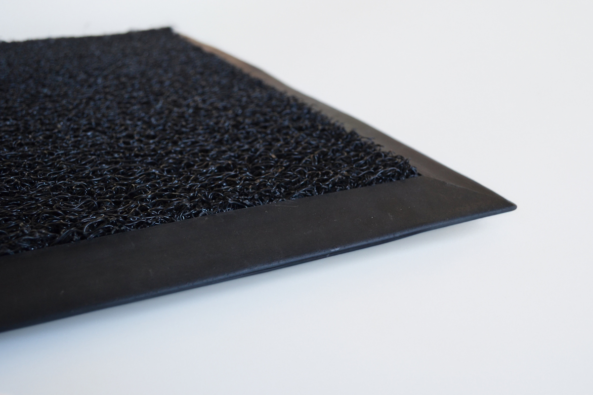 Haccper Sanitising Boot Dip Mats