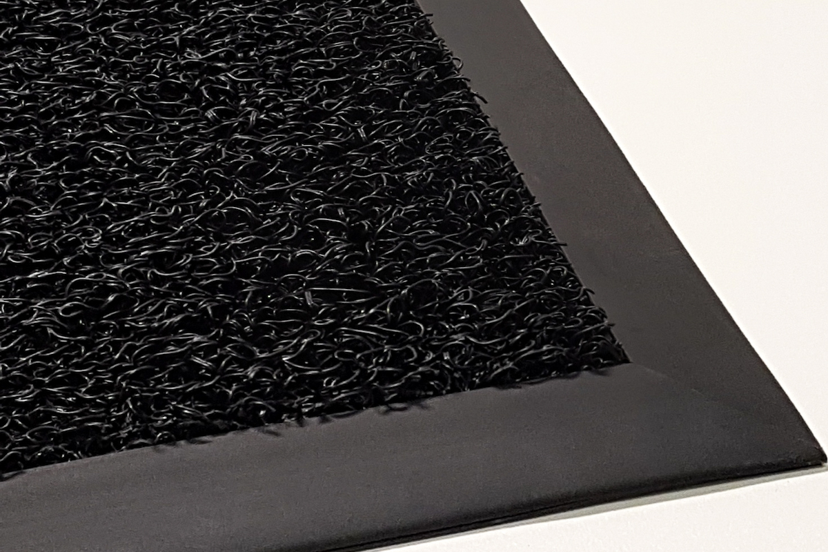 Haccper Sanitising Boot Dip Mats