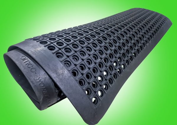WORKEASE SAFETY MAT ANTI-FATIGUE & ANTI-SLIP