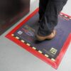 Magna Magnetic Mat
