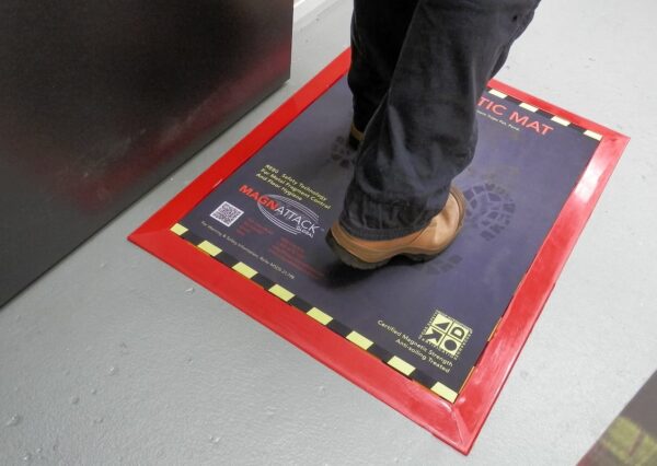 Magna Magnetic Mat