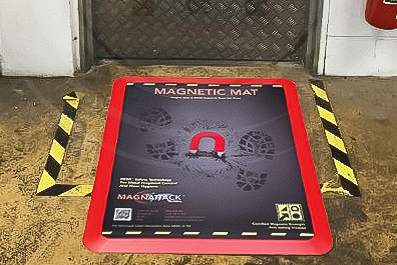Magna Magnetic Mat