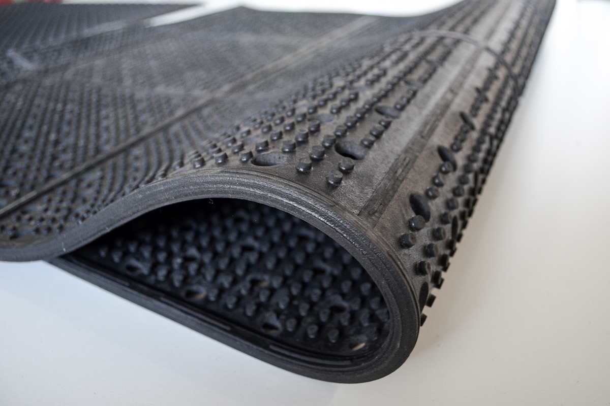 AMCO Multi-Mat Anti-Slip Freezer Coolroom Matting