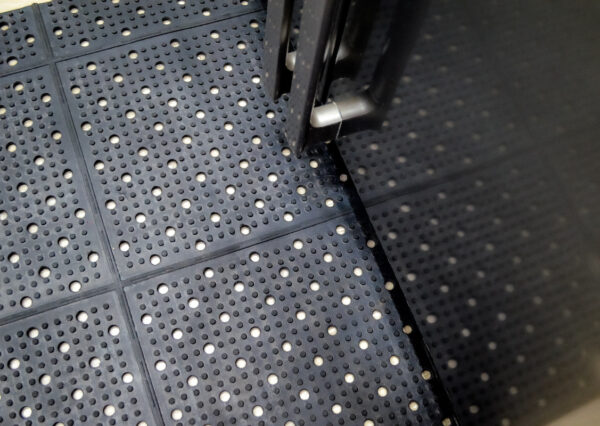 AMCO Multi-Mat Anti-Slip Freezer Coolroom Matting