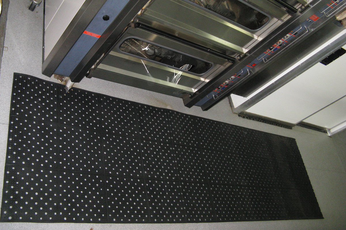 MultiMat Food Anti-Slip Mat