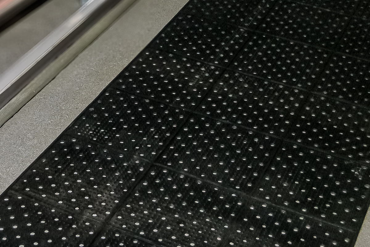 MultiMat Food Anti-Slip Mat