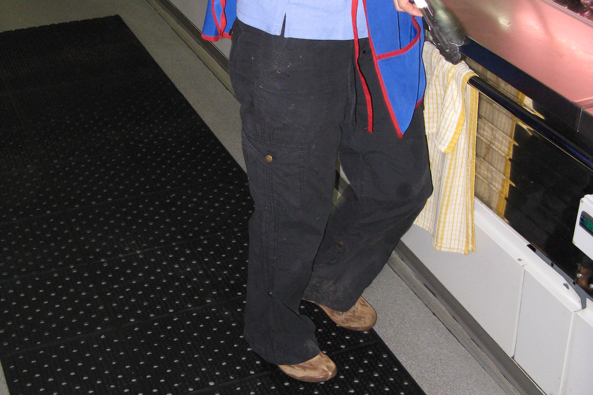 MultiMat Food Anti-Slip Mat