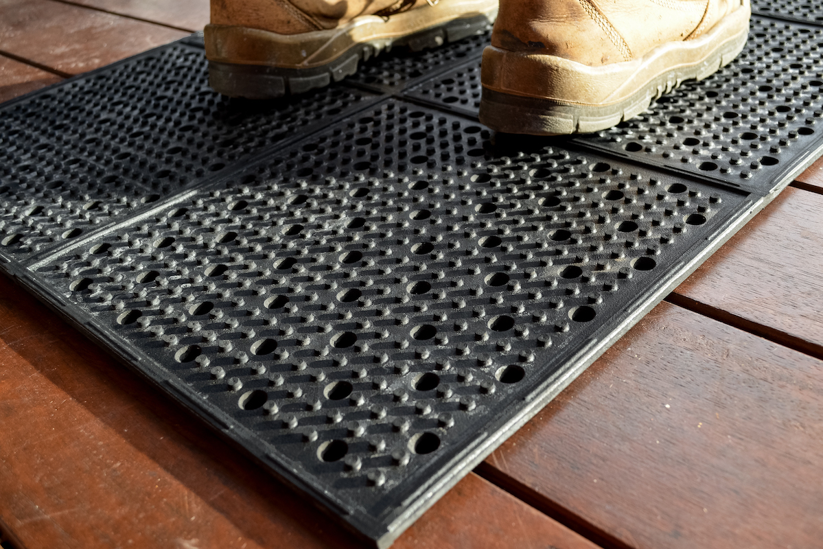 MultiMat Industrial Anti-Slip Mat