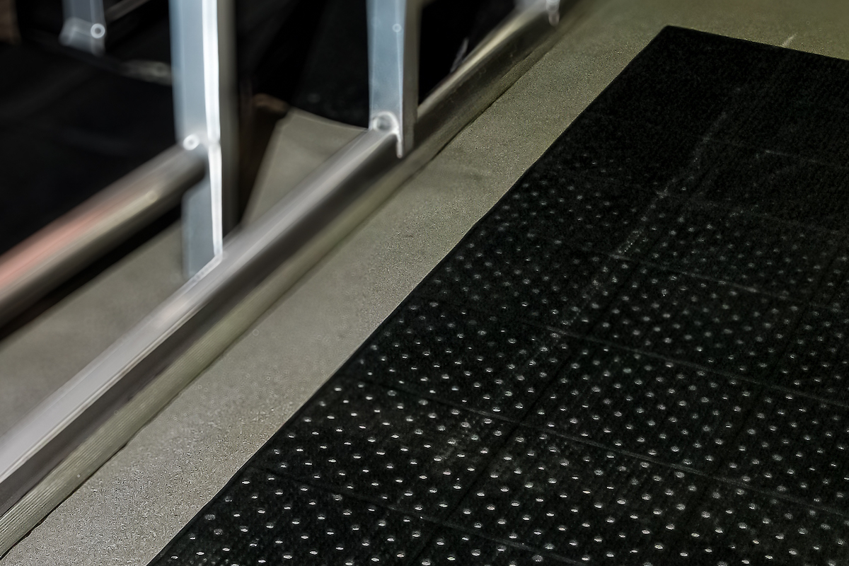 MultiMat Industrial Anti-Slip Mat