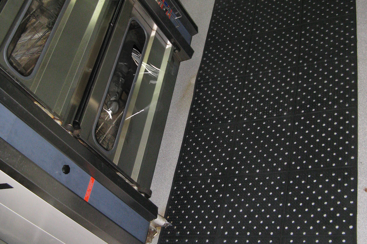 MultiMat Industrial Anti-Slip Mat